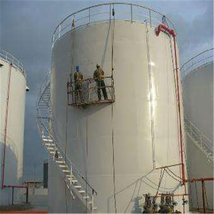 萨尔图喷漆翻新・工业喷漆・设备喷漆服务简介